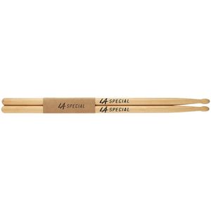 Baqueta Promark La Special La5aw Hickory - Par - 2