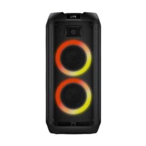 Caixa De Som Philips Party Speaker Tax4209 Bluetooth Preto