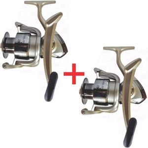 Molinete Elite 1000fd Marine Sport 2 Unidades
