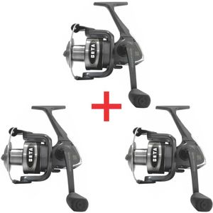 Molinete Marine Sports Beta 500i 3 Unidades