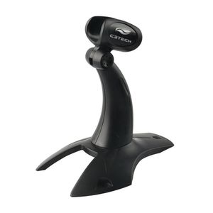Suporte Para Leitor De Codigo De Barras C3tech Su-10bk