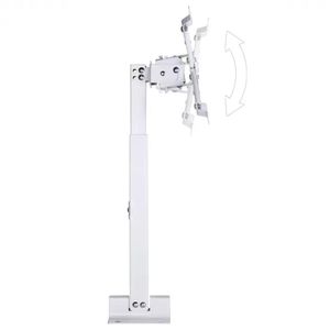 Suporte Para Projetor Universal Sp310b Branco