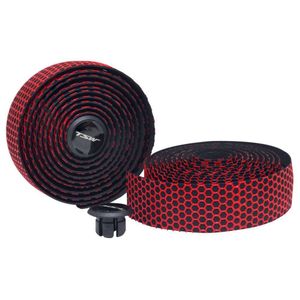 Fita De Guidão Speed Tsw Silicone Gel