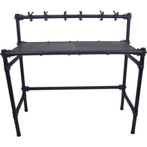 Rack Para Dj Home Studio Mdj150 Ask
