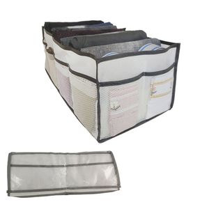 Caixa Organizadora Colmeia Guarda Roupa Armario Comoda Blusa Short Camisa Roupa Intima Multiuso