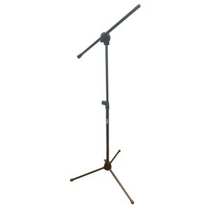 Suporte Girafa P-microfone C-1 Rosca Smg-10 [f108]