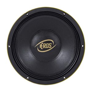 Alto Falante Eros E712 Pro 12 8r 700wrms