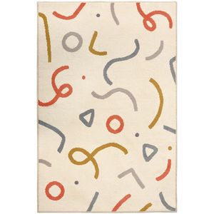 Tapete Para Sala Vibe Belle 1,50x2,00 São Carlos