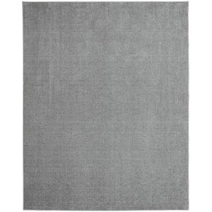 Tapete Para Sala Elegant Light Gray 4,00x5,00 São Carlos