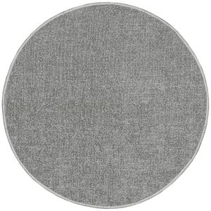 Tapete Para Sala Elegant Light Gray 1,90xred São Carlos
