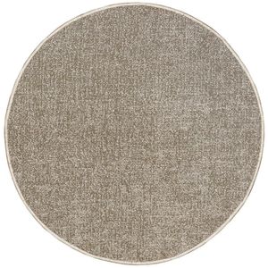 Tapete Para Sala Elegant Beige 1,90xred São Carlos