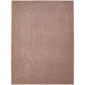 Tapete Para Sala Elegant Rose Silver 3,00x4,00 São Carlos