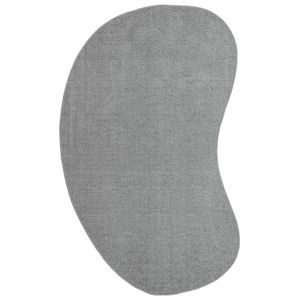 Tapete P/ Sala Elegant Organico Feijão Light 1,95x2,95 São Carlos