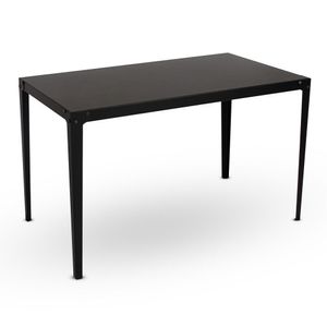 Mesa De Jantar 120x70cm Rio Preto