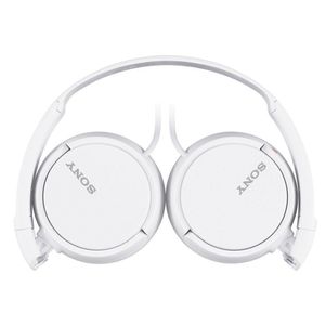 Fone De Ouvido Sony Mdr-zx110 - Branco