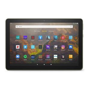 Tablet Amazon Fire Hd (2021) 10.1" Wifi 32 Gb - Oliva