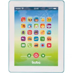 Tablet Buba Baby 08548