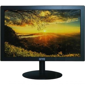 Monitor Hye 23" Led Hd Hy23wfnc Hdmi-vga