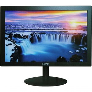 Monitor Hye 20" Led Hd Hy20wfnc Hdmi-vga
