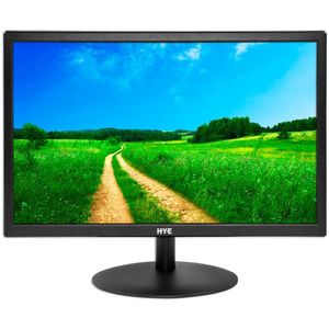 Monitor Hye Hy20wfnc - Hd - 30hz - Hdmi-vga - 20"
