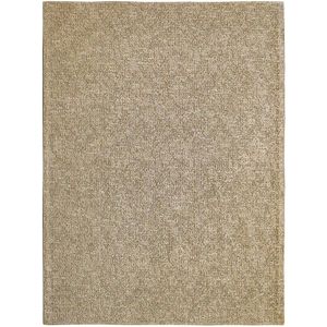 Tapete Para Sala Eco Terra Areia 4,00x6,00 São Carlos