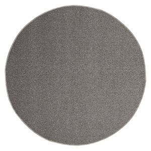Tapete Para Sala Lumiere N Cinza Mescla 1,40xred São Carlos