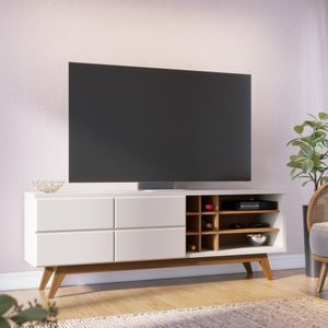 Rack Para Tv Até 70 Polegadas 1,8m