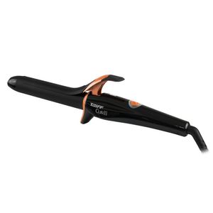 Modelador De Cachos Taiff Curves 1" - 48-51w - 210c - Ceramica - Bivolt - Cobre