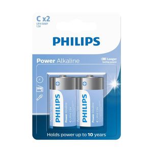 Bateria Alcalina Lr14c Lr14p2b-59