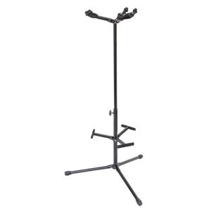Suporte Para Instrumentos Triplo Ajustável On-stage Gs7355 [f035]