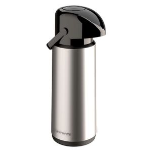 Garrafa Térmica Verona Inox Unitermi 1,0l