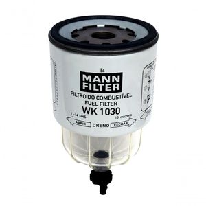 Filtro Mann Wk1030
