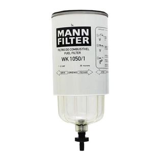 Filtro Mann Wk1050-1