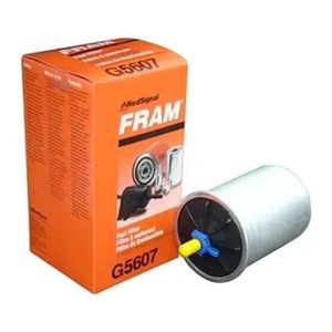Filtro fram G 5607