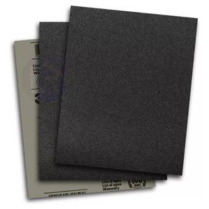 Kit Com 20 Lixa Dg 120 - 3m