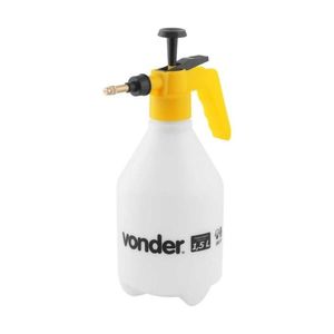 Pulverizador 1,5l Com Previa - Vonder