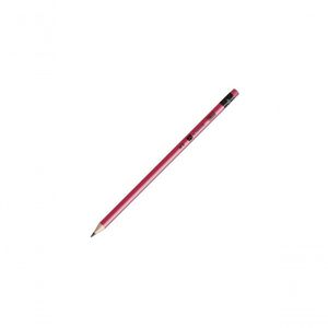 Lápis Neon Tilibra Rosa