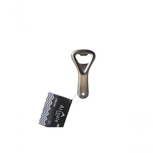 Abridor De Garrafa Em Aço Inox