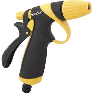 Esguicho Plastico Pistola Ep207 - Vonder 3198012207