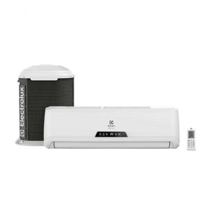 Ar Condicionado Electrolux Split 9.000 BTUS Quente- Frio Linha Ecoturbo (vi09r-ve09r) 220V