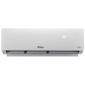 Ar Condicionado Philco 9000 BTUS Eco Inverter Frio Branco 220V Pac9000itfm12w
