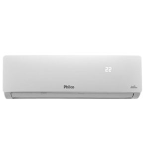 Ar Condicionado Philco 9000 BTUS Eco Inverter Frio Branco 220V Pac9000itfm12w