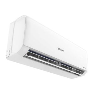 Ar Condicionado Hjfc0 Split 9000 BTUS Frio Inverter Elgin Branco 220v