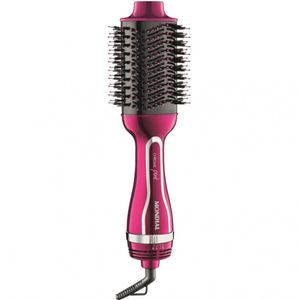Escova Secadora Mondial Chrome ES-04 1200 W Pink 220V