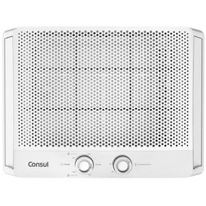 Ar Condicionado De Janela Ccb07Eb Frio 7500 BTUS Consul Branco 110V