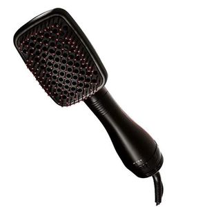 Escova Modeladora Philco Soft Brush Com Cabo Giratório 1200w Preto 110v