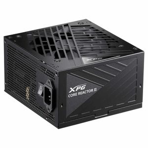 Fonte Adata Xpg Corereactorii 650w 80 Plus Gold Atx 3.0 - Corereactorii650g-bkcbr