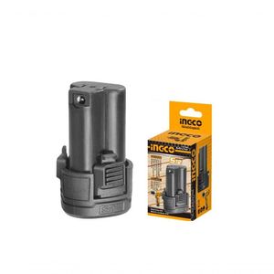Bateria Palito íon-lítio 12v 1.5ah Ingco Fbli12152
