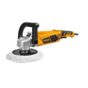 Politriz Angular 7\'\' 1400w 220v Ingco Ap14008-9