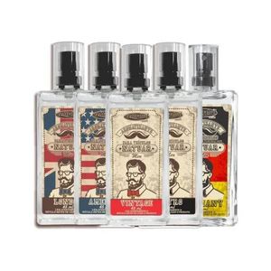 Kit Com 10 Aromatizante Natuar Men 45ml - Centralsul